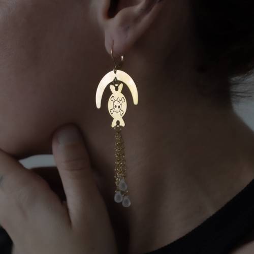 Bonbon Maudit   - collection Once Upon a Nightmare