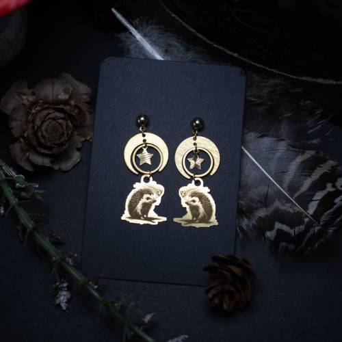 Épine Spectrale - collection gravewick