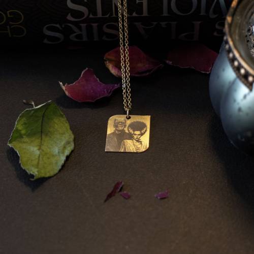 Franck and stin - collection serialover