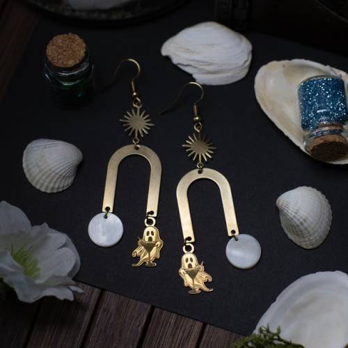 Happy Hour Hanté - collection black summer