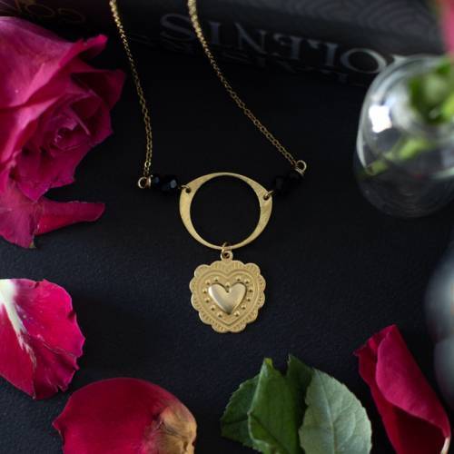 Lune de Passion - collection serialover