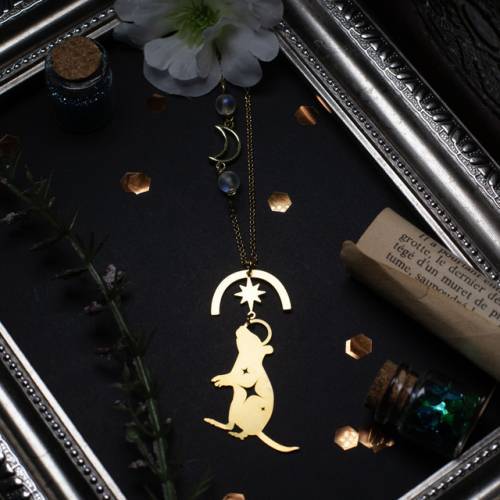 Mélodie des Ombres - collection Once Upon a Nightmare