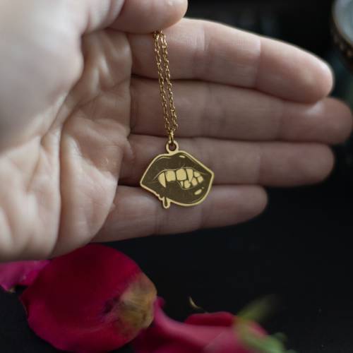 morsure d’amour - collection serialover