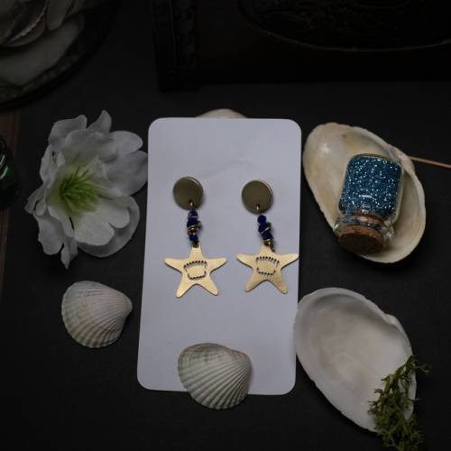 Morsure Océane  - collection black summer