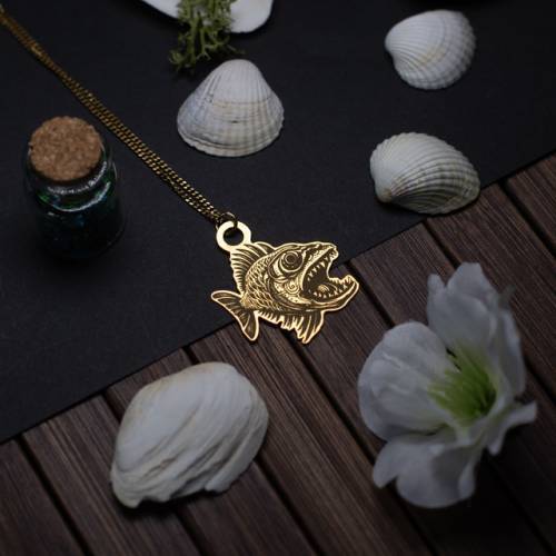 Piranha Club - collection black summer