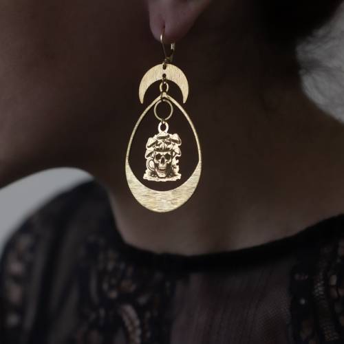 Tisane Mortelle - collection gravewick