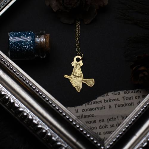 Balai Express - collection frozen whispers