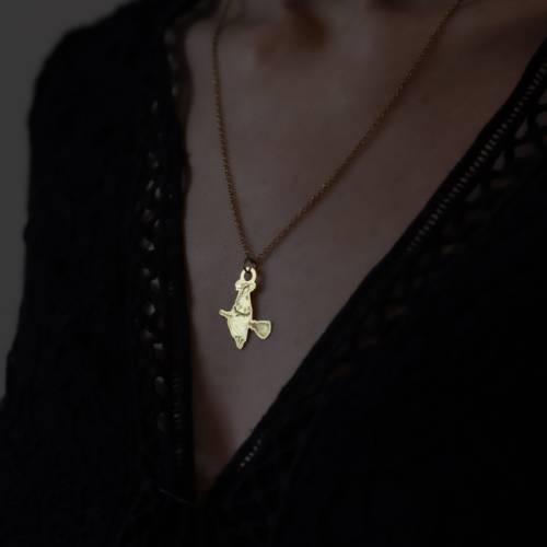 Balai Express - collection frozen whispers