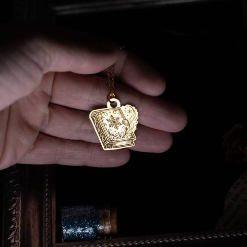 Chapitre Gelé - collection frozen whispers