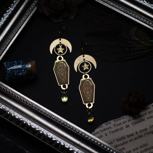 Éternellement Cold- collection frozen whispers