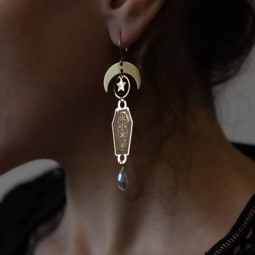 Éternellement Cold- collection frozen whispers