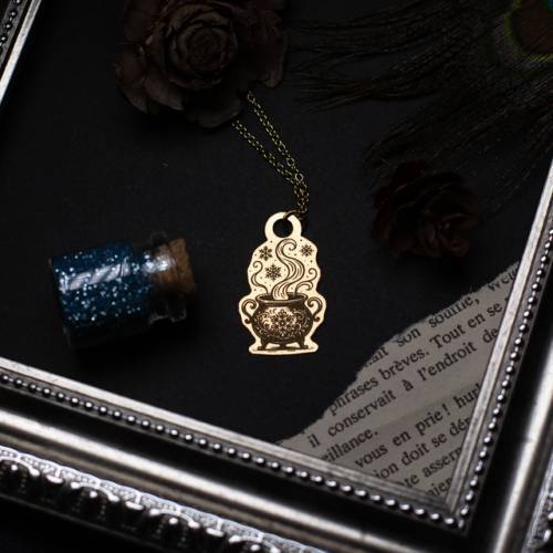 Magie Froide - collection frozen whispers