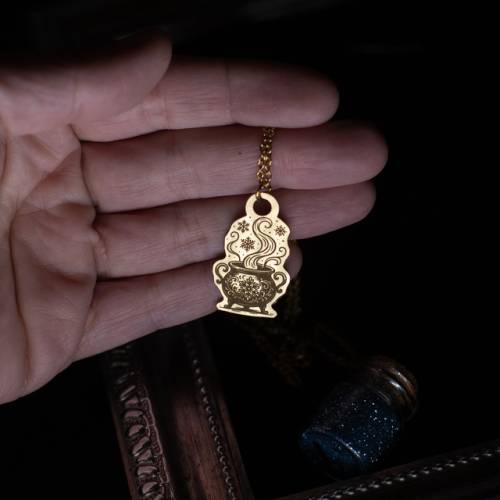 Magie Froide - collection frozen whispers