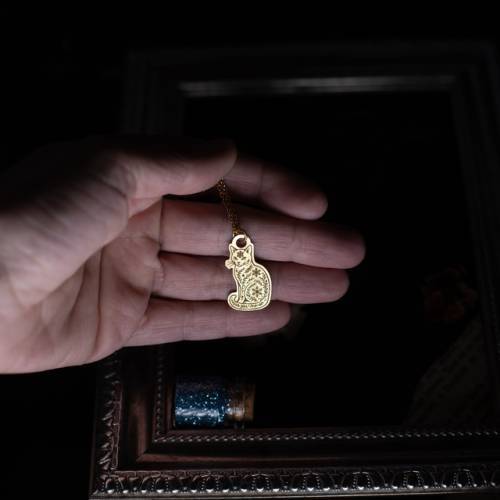 Pattes de Givre - collection frozen whispers