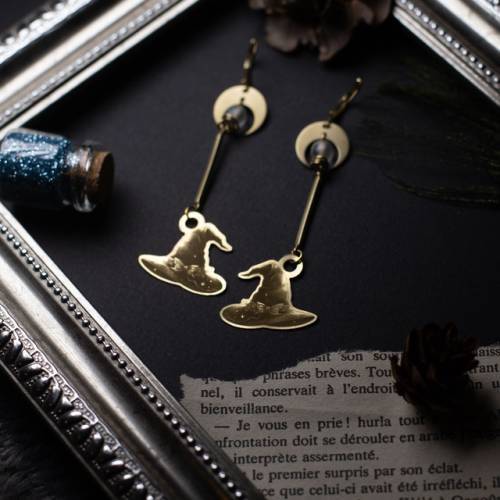 Sortilège de Givre - collection frozen whispers