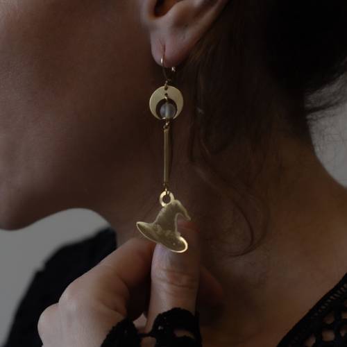 Sortilège de Givre - collection frozen whispers