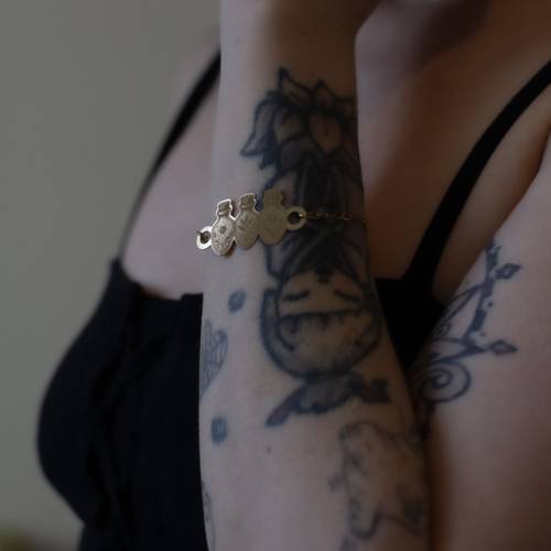 Liqueur d’Épine - collection Deadbloom