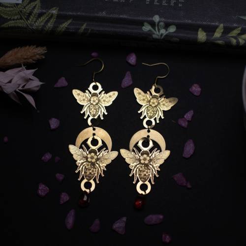 Queen’s Funeral - collection Deadbloom