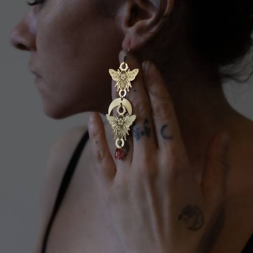 Queen’s Funeral - collection Deadbloom