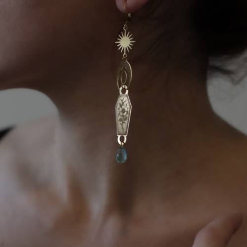 Rest in Bloom - collection Deadbloom