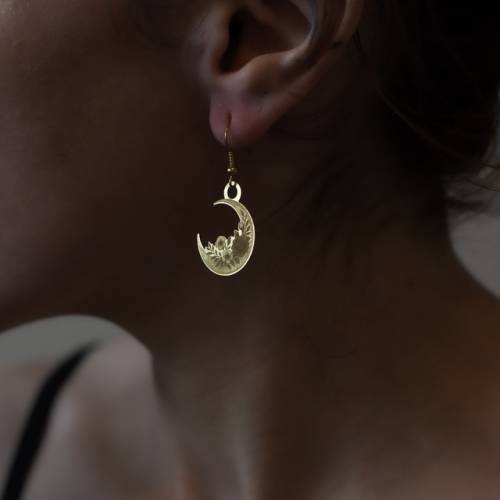 Éclipse Florale - collection Deadbloom