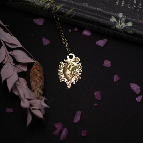 Anatomy of Bloom - collection Deadbloom