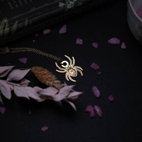 Arachnobloom - collection Deadbloom