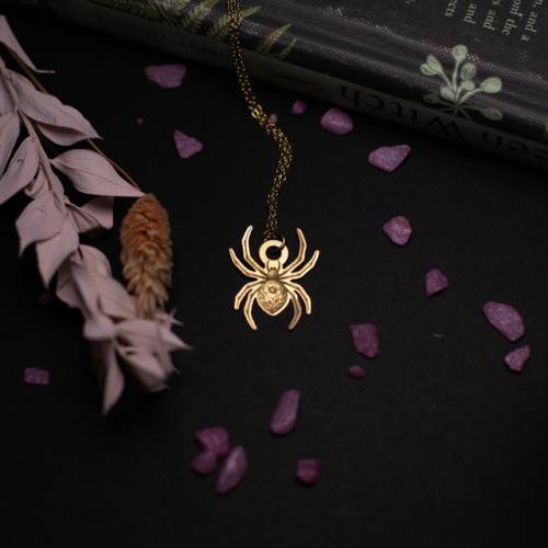 Arachnobloom - collection Deadbloom