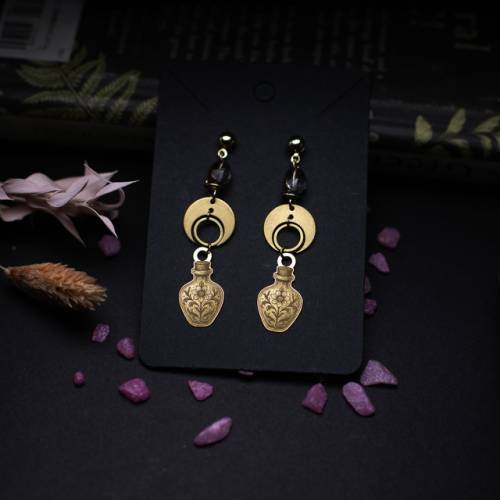 Bloom Elixir - collection Deadbloom