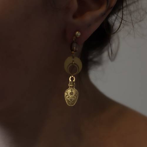 Bloom Elixir - collection Deadbloom