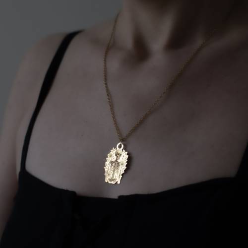 Bloomed Bones - collection Deadbloom