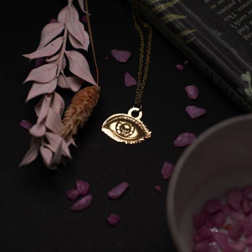 Eye See You - collection Deadbloom