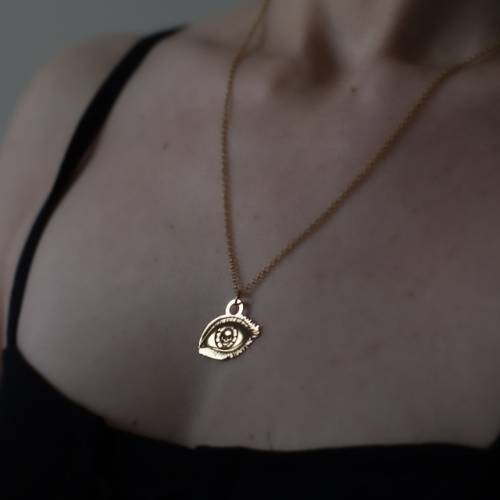 Eye See You - collection Deadbloom