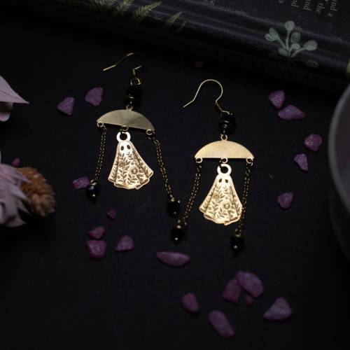 Haunted Garden - collection Deadbloom