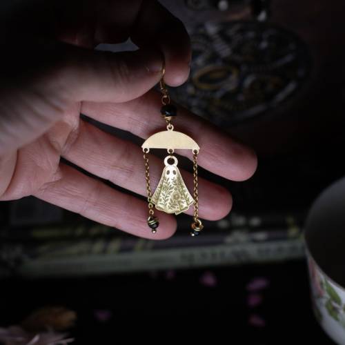 Haunted Garden - collection Deadbloom