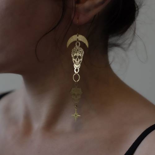 Les Âmes Liées - collection Deadbloom