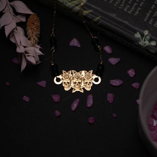 Rosarium Mortem - collection deadbloom