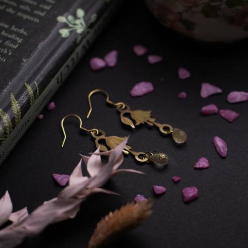 Still Pretty - collection Deadbloom