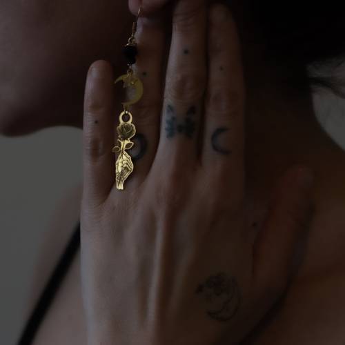 Till Death Holds Us - collection Deadbloom