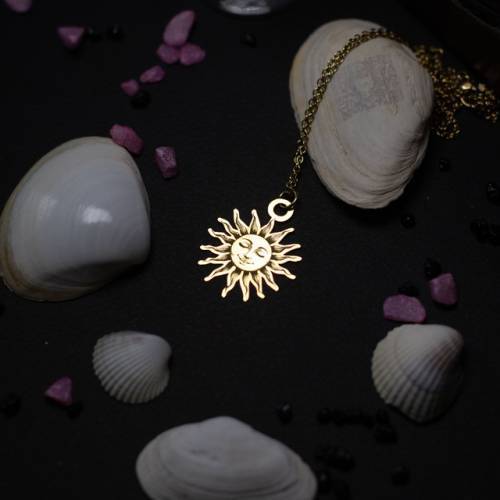 Golden Eclipse - collection deadly cruise