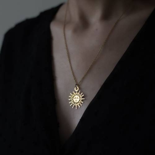 Golden Eclipse - collection deadly cruise