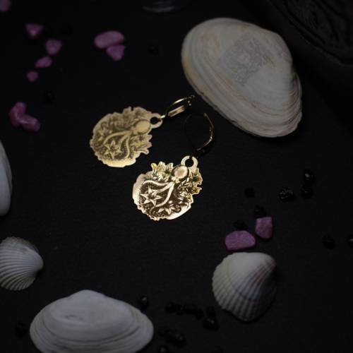Octo-Romance  - collection Deadly cruise