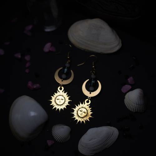 Solar Drama  - collection Deadly cruise