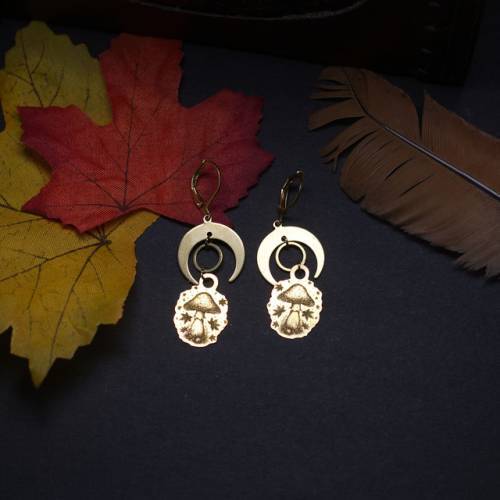 La Cueillette Toxique collection Hollowfall