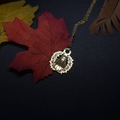 Le Dernier Visiteur - collection followfall