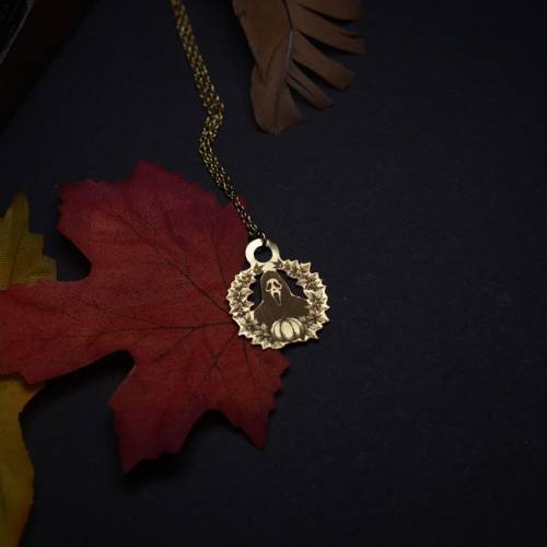 Le Dernier Visiteur - collection followfall