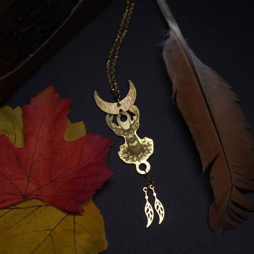 Sa Majesté le Cerf  - collection followfall